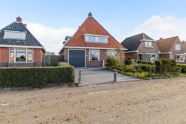 Medium property photo - Kadal 58, 9079 PC Sint Jacobiparochie